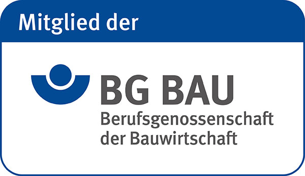 BG Bau Berufsgenossenschaft der Bauwirtschaft